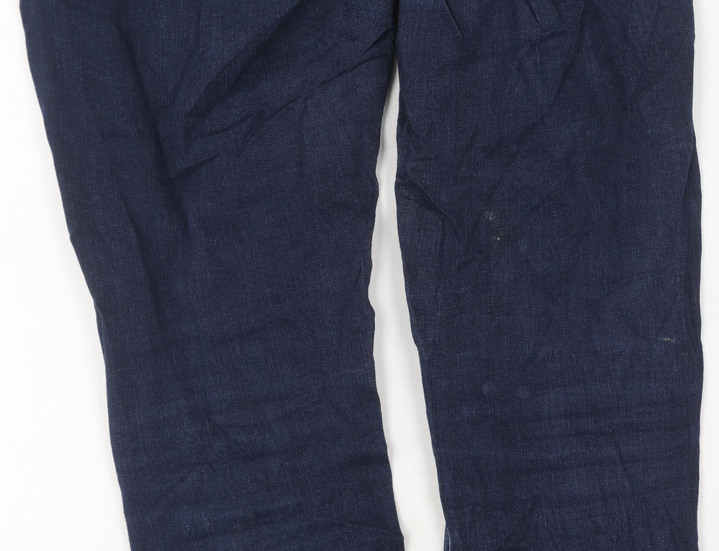 Reiss Women's Blue Skinny Jeans - Size S, Slim Fit