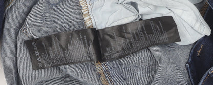 Reiss Women's Blue Skinny Jeans - Size S, Slim Fit