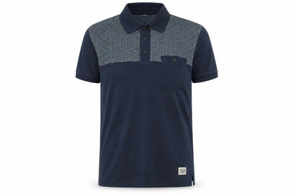 Mens UK Size S JACK & JONES Cotton Polo Shirt