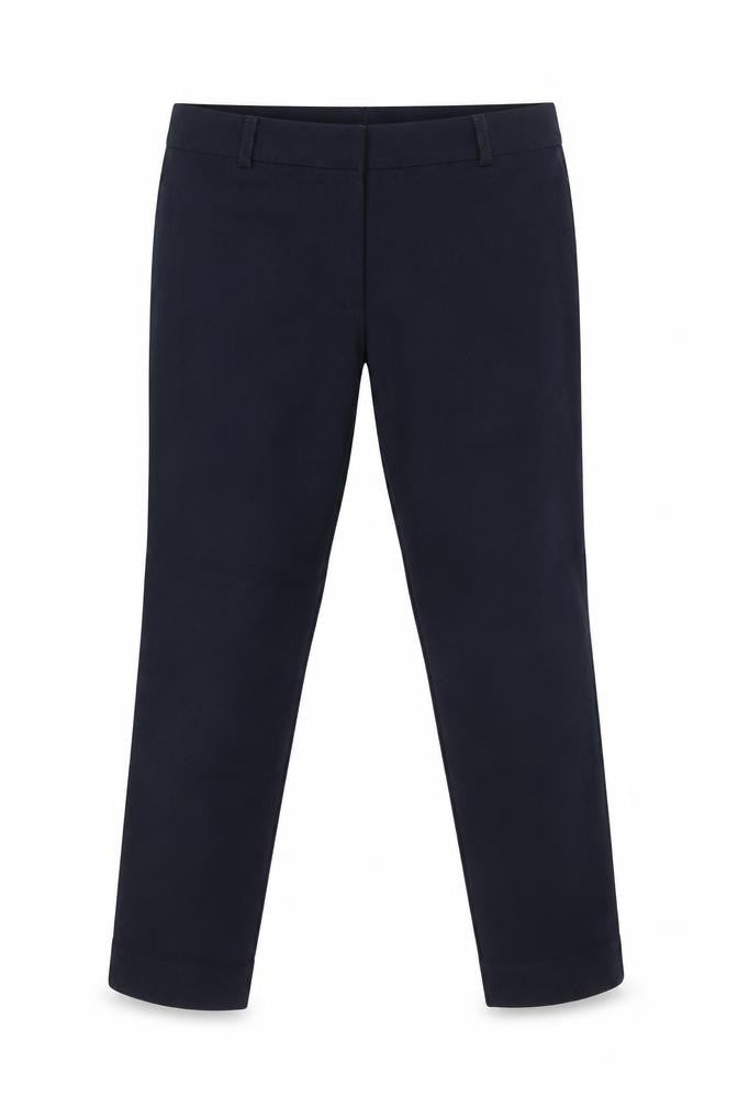 Womens UK Size 6 Banana Republic   Blue Trousers