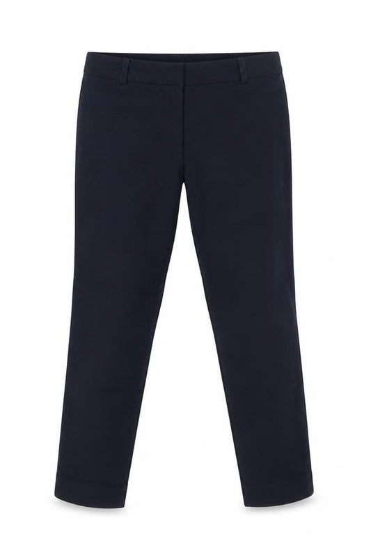 Womens UK Size 6 Banana Republic   Blue Trousers