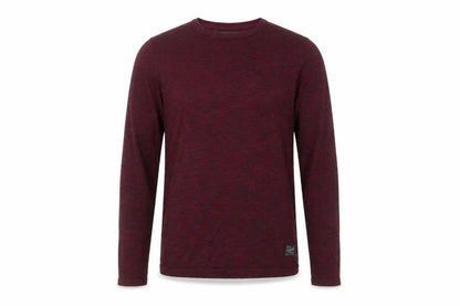 Mens UK Size S JACK & JONES Red Pullover Jumper