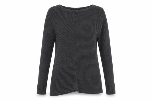 Womens UK Size XS Lauren Ralph Lauren Grey  Jumper