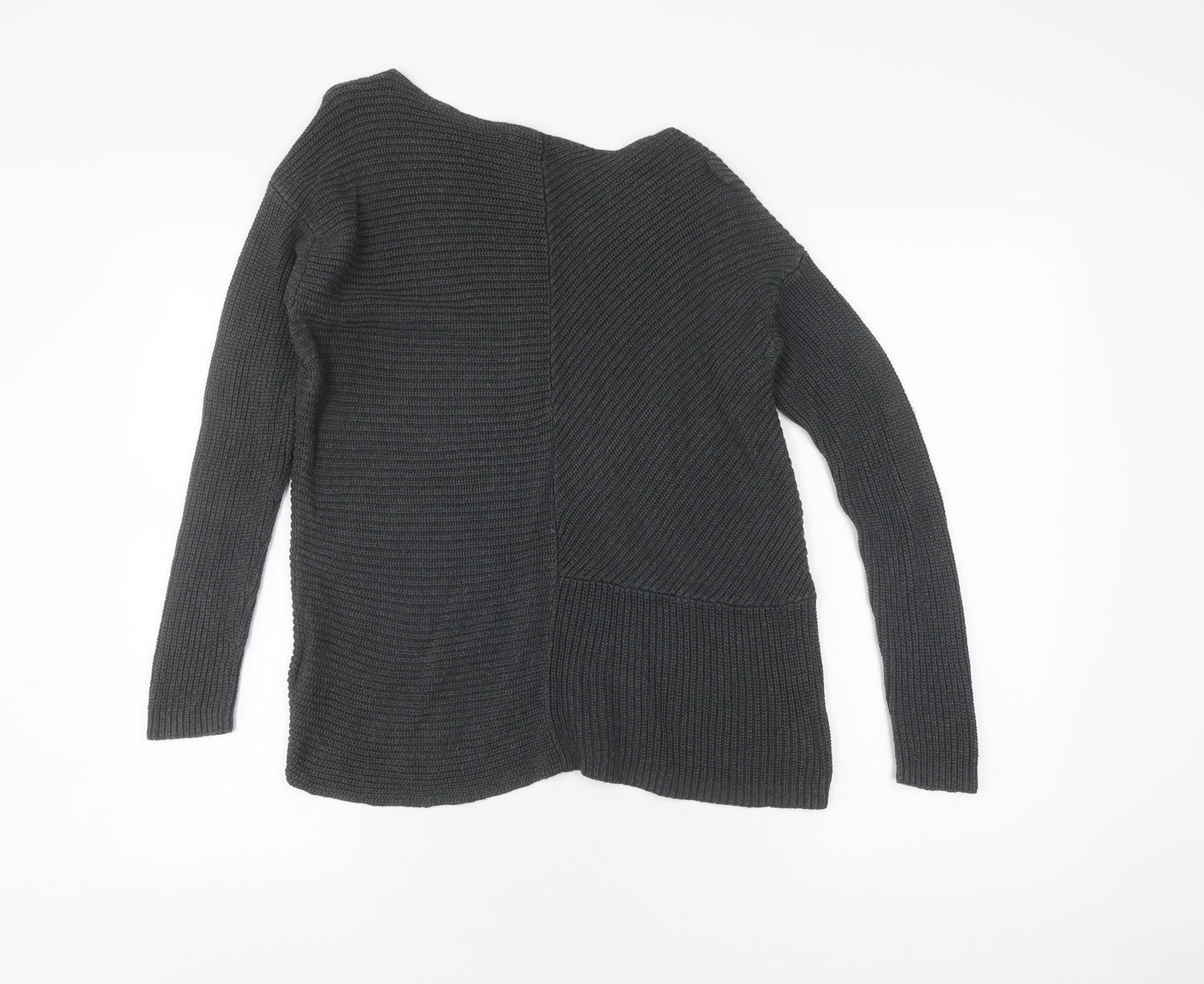 Womens UK Size XS Lauren Ralph Lauren Grey  Jumper