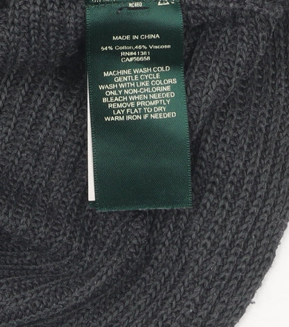 Womens UK Size XS Lauren Ralph Lauren Grey  Jumper