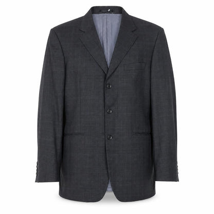 Mens UK Size 40 Austin Reed Regular Grey Suit Jacket