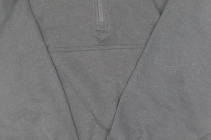 Dare 2b Women's Black Full Zip Sweatshirt, Size 14