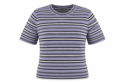 Womens UK Size 12 Jaeger Multicoloured  T-Shirt
