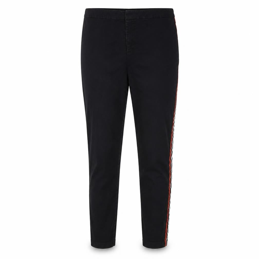 Womens UK Size 12 ASOS Slim Fit Skinny Black Jeans