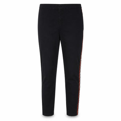 Womens UK Size 12 ASOS Slim Fit Skinny Black Jeans