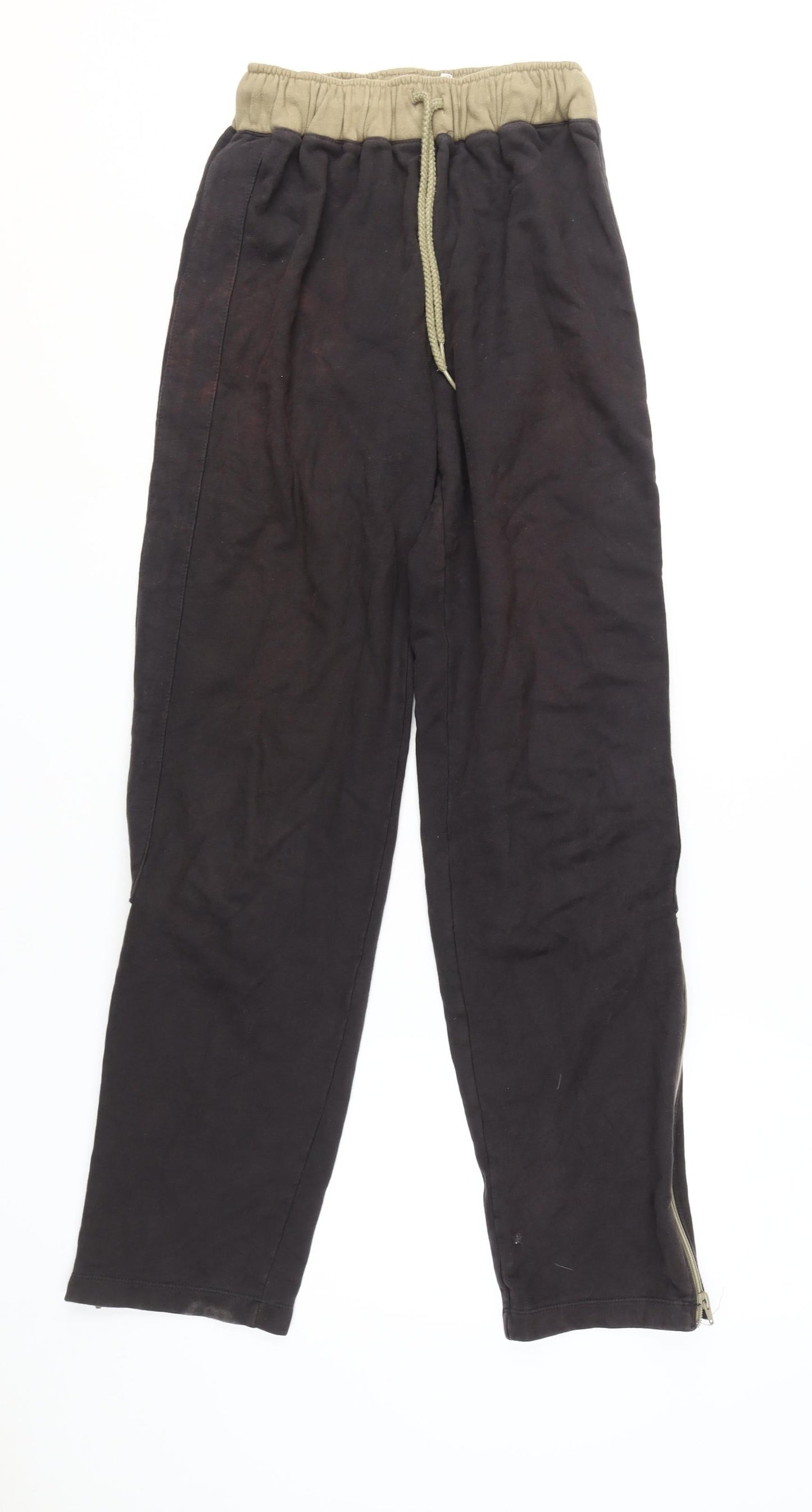 Nike Men’s Black Jogger, Size S, Casual Comfort