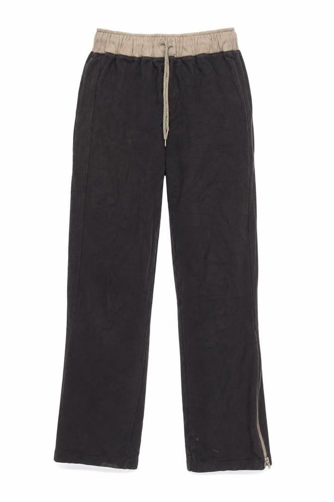 Mens UK Size S Nike Regular Fit Jogger Black Trousers