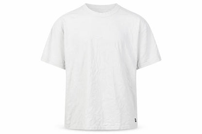 Mens UK Size 2XL Nike White  T-Shirt