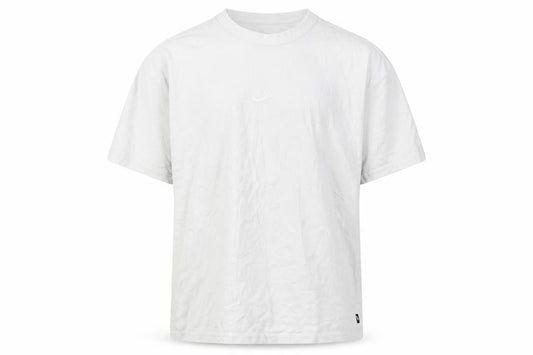 Mens UK Size 2XL Nike White  T-Shirt