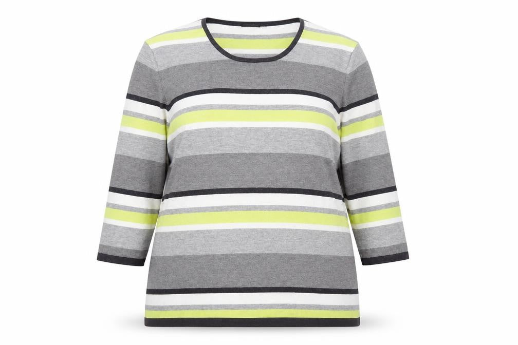 Womens UK Size 16 Gerry Weber Multicoloured Pullover Jumper