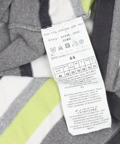 Womens UK Size 16 Gerry Weber Multicoloured Pullover Jumper