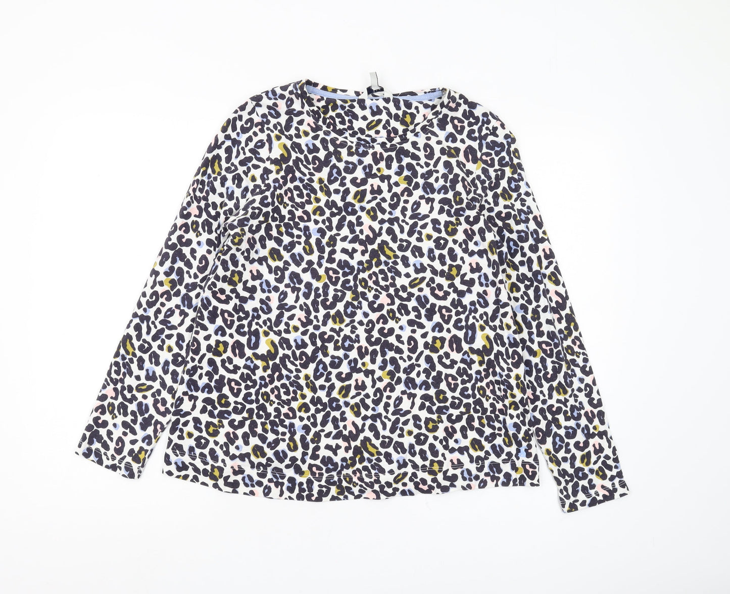 Womens UK Size 8 Joules Multicoloured  T-Shirt