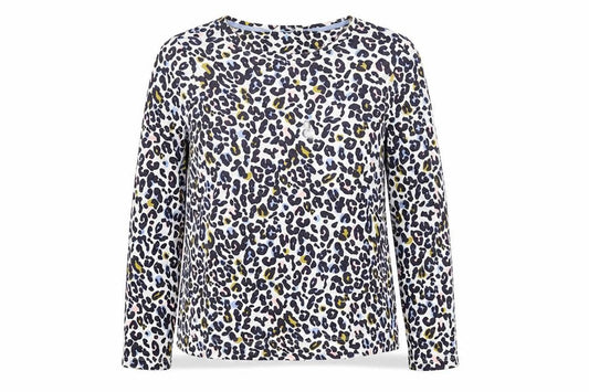 Womens UK Size 8 Joules Multicoloured  T-Shirt