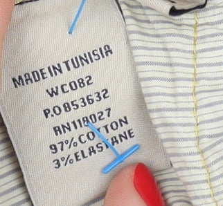 Boden Women's Blue Denim Jeans UK 12