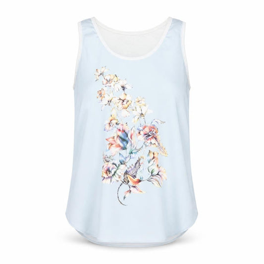Womens UK Size 6 Reiss Multicoloured  Tank