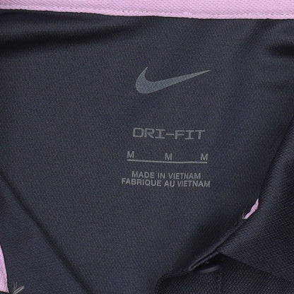 Nike Men’s Blue Football Polo M