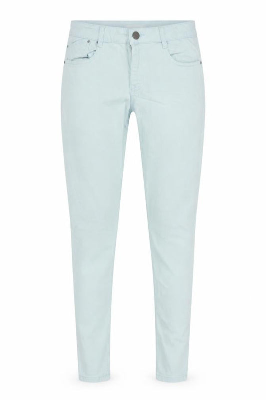 Womens UK Size 10 Dorothy Perkins Regular Fit Skinny Blue Jeans