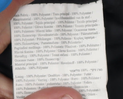 Dare2b Women's Blue Ski Jacket Size UK 10