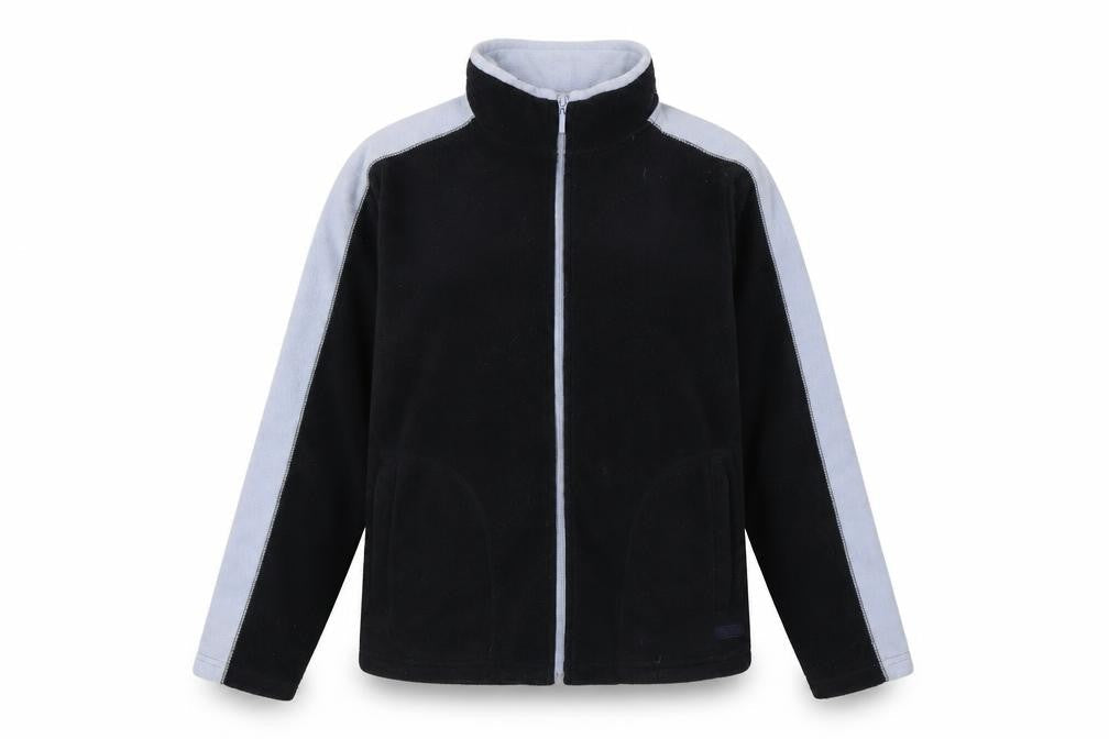 Womens UK Size 14 Peter Storm Black Basic Jacket