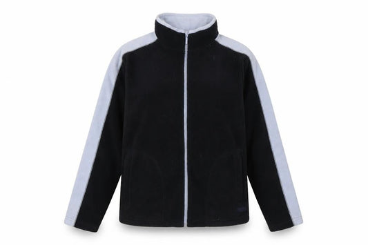 Womens UK Size 14 Peter Storm Black Basic Jacket