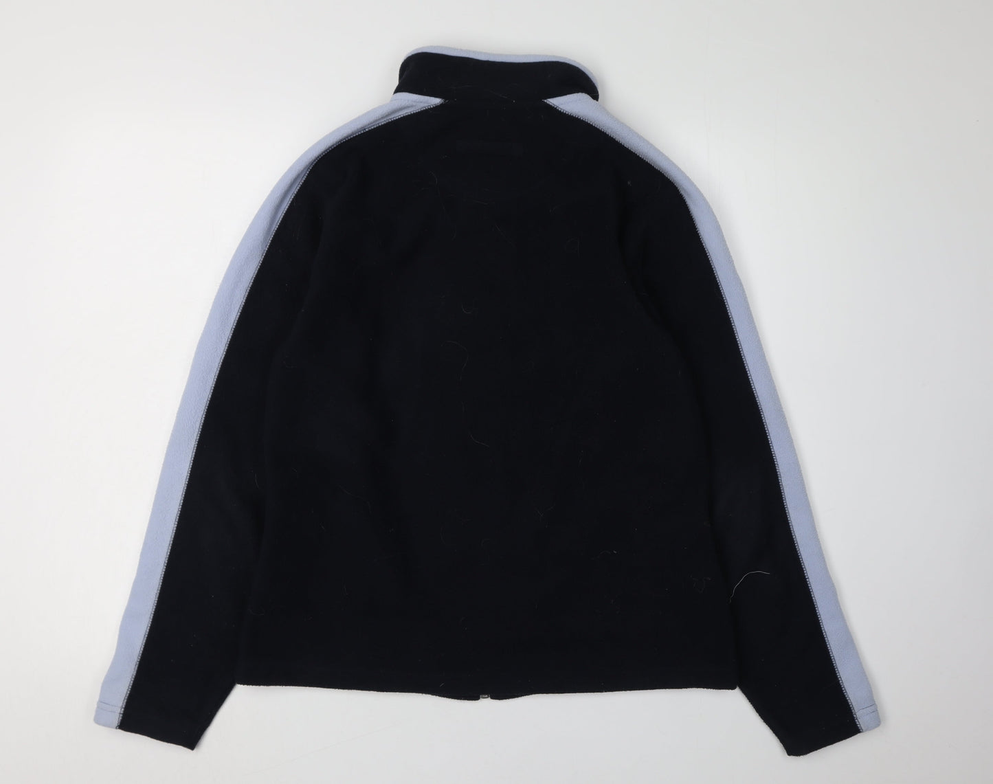 Womens UK Size 14 Peter Storm Black Basic Jacket