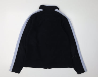 Womens UK Size 14 Peter Storm Black Basic Jacket