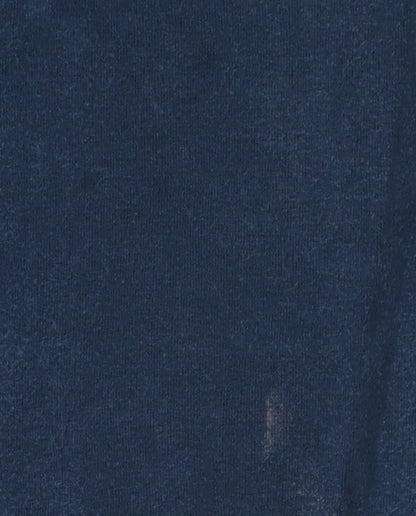 Nike Women's Blue Athletic Leggings Size S for Gym