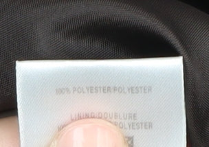 Eastex Women's Brown Blazer Size 16 Classic Business