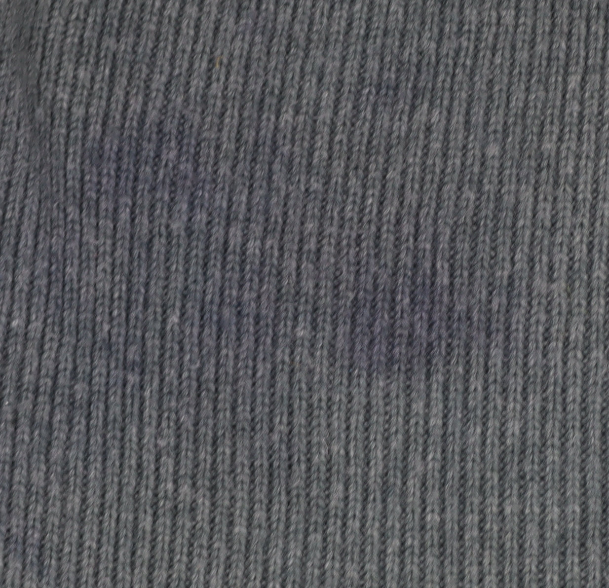 Jasper Conran Women's Grey Cable Knit Pullover Jumper Size 10