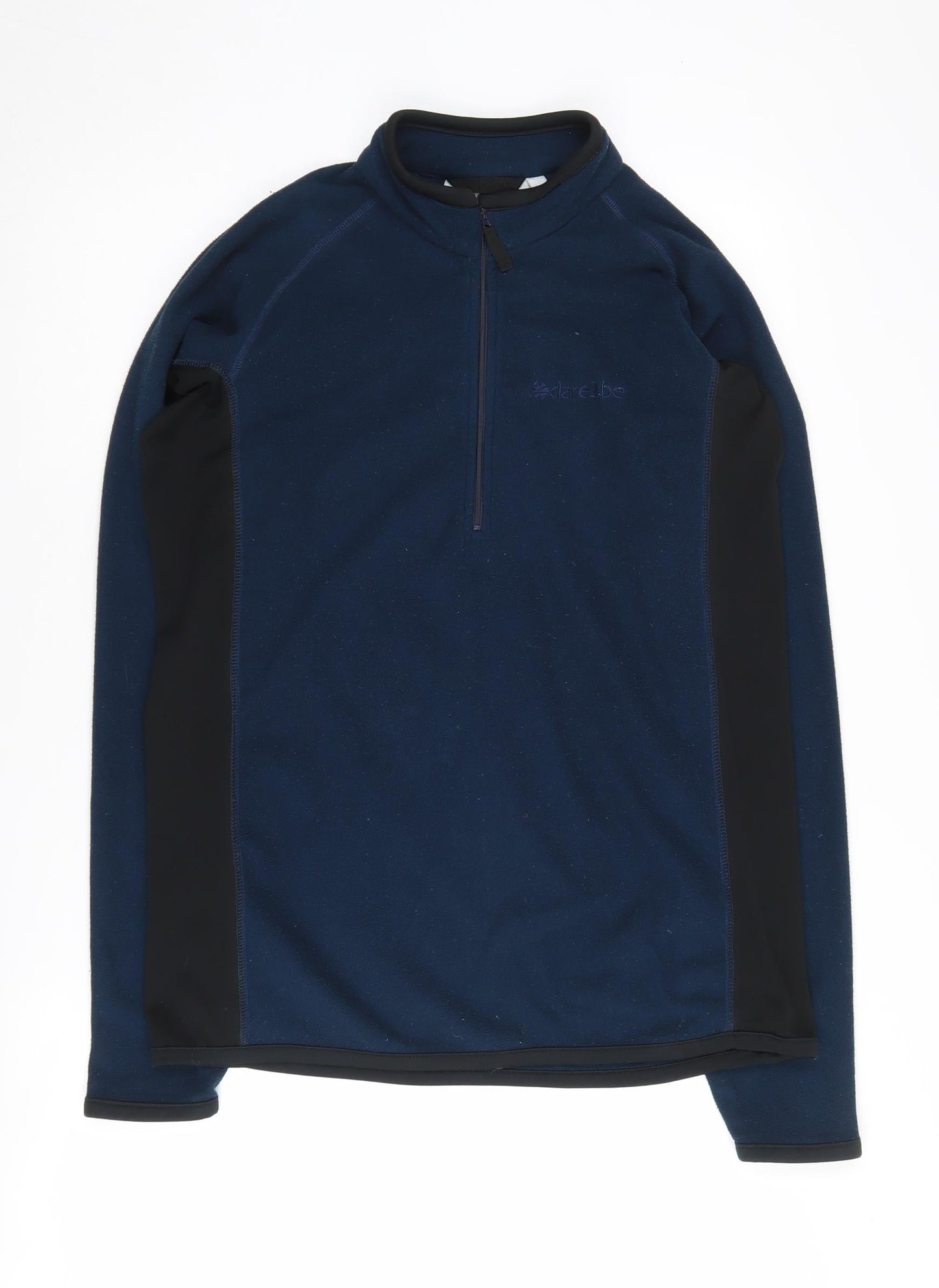 Dare 2 Be Men's Blue Pullover Sweatshirt L
