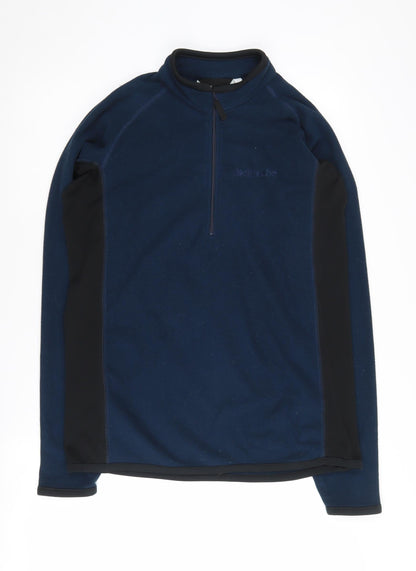 Dare 2 Be Men's Blue Pullover Sweatshirt L