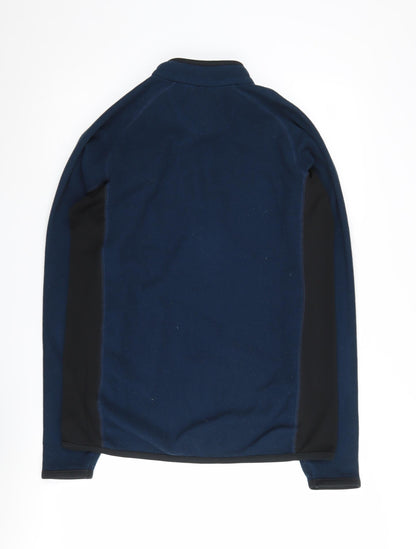 Dare 2 Be Men's Blue Pullover Sweatshirt L