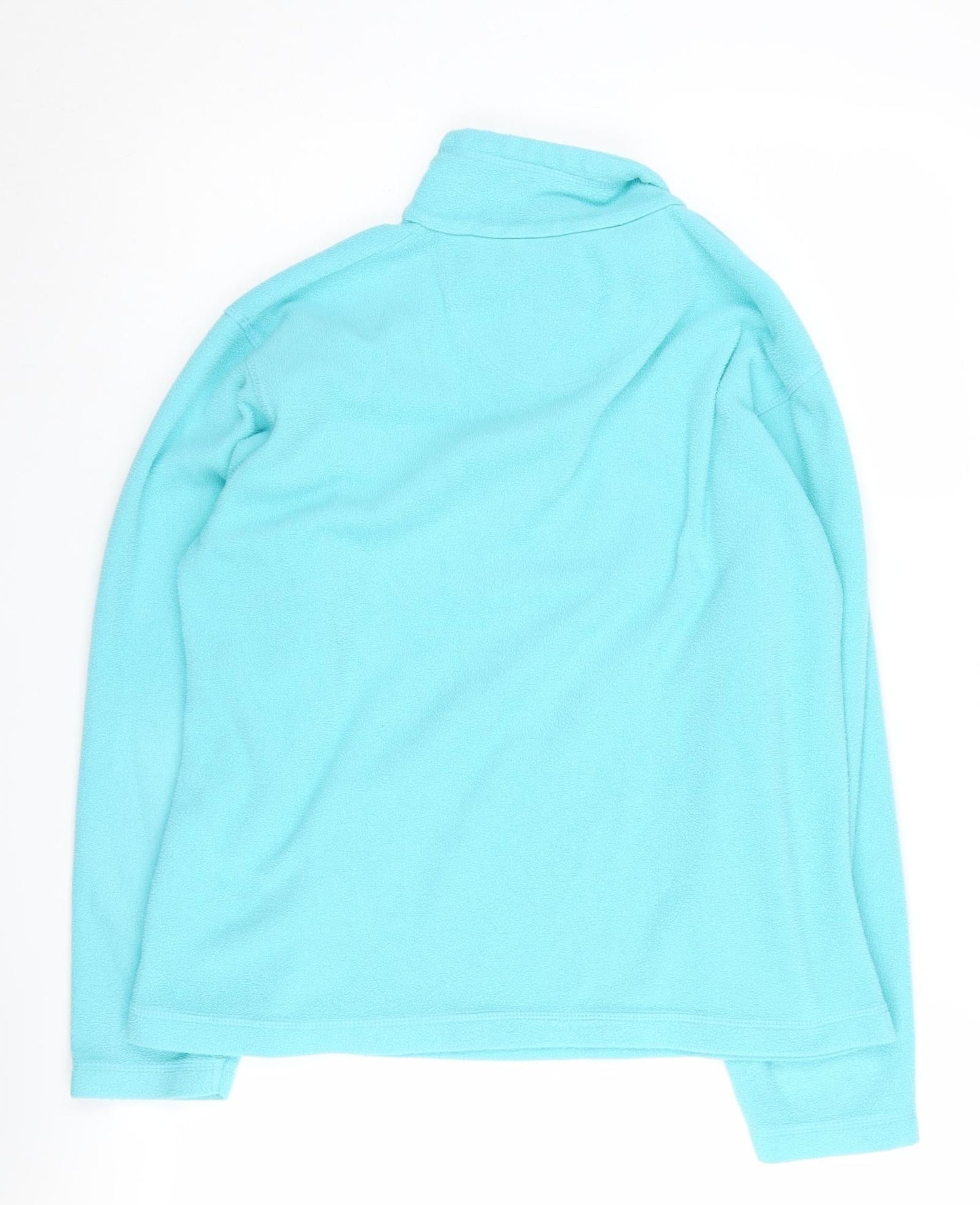 Regatta Women's Blue Pullover Sweatshirt, Size 10, Outdoor