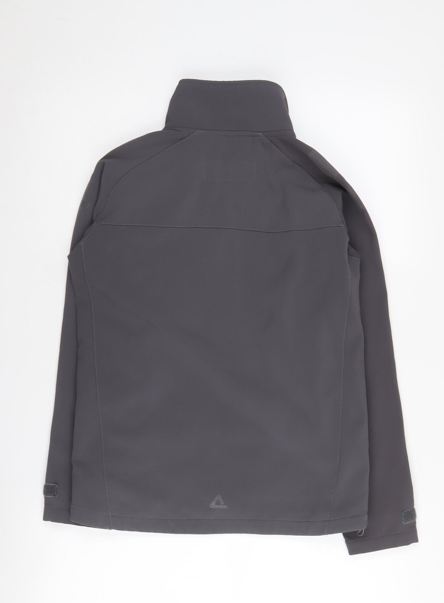 Dare 2b Boys Grey Soft Shell Jacket 11-12 Years