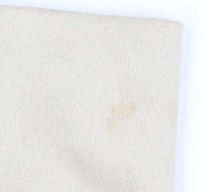 Jacques Vert Beige Women's Blazer Size 12