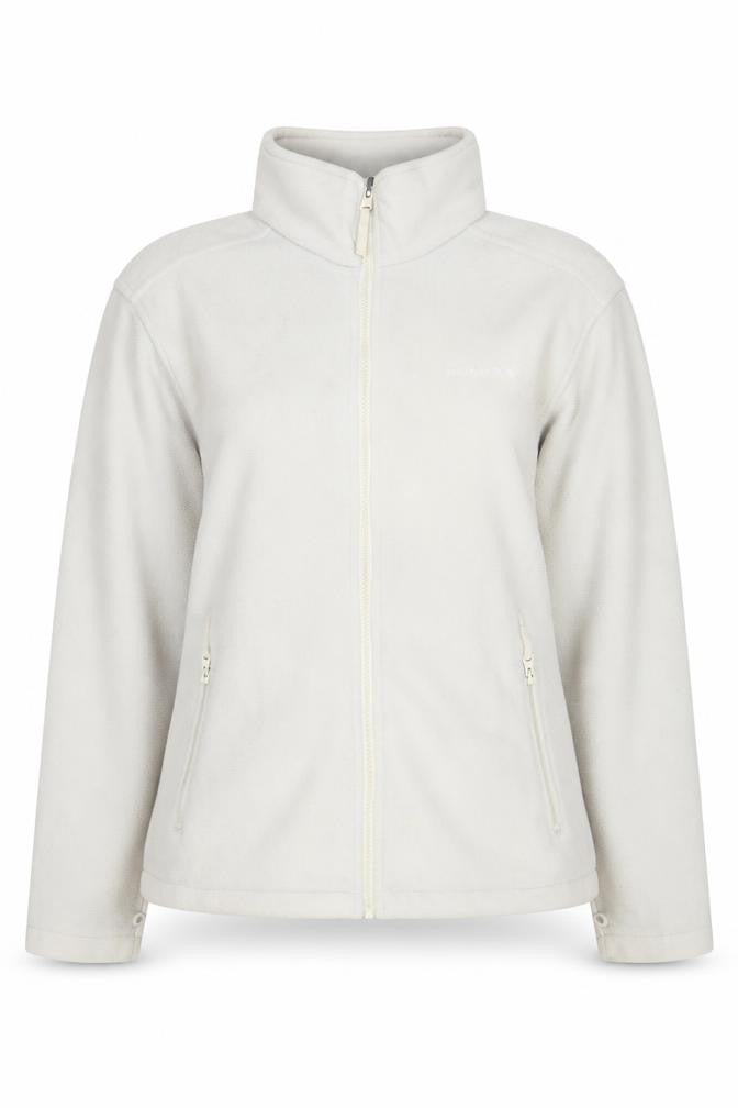 Womens UK Size 12 Trespass Ivory Basic Jacket