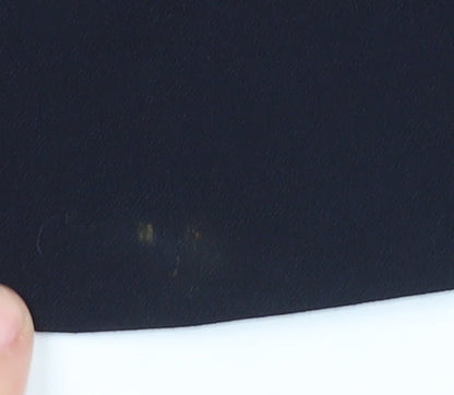 Austin Reed Men's Blue Regular Jacket 40R Wool