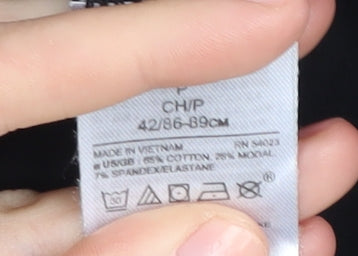 Banana Republic Women's Black Camisole Tank Top Size S