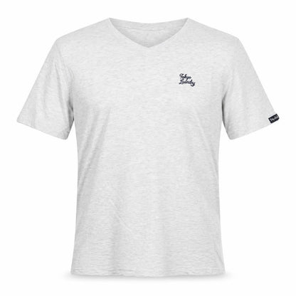 Mens UK Size M Tokyo Laundry Grey  T-Shirt