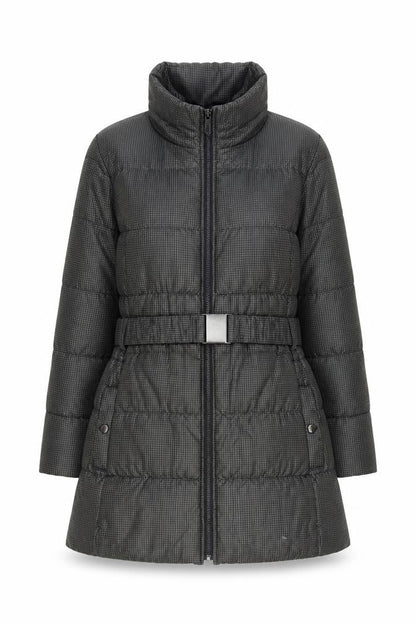 Marks & Spencer Women's Black L Puffer Jacket