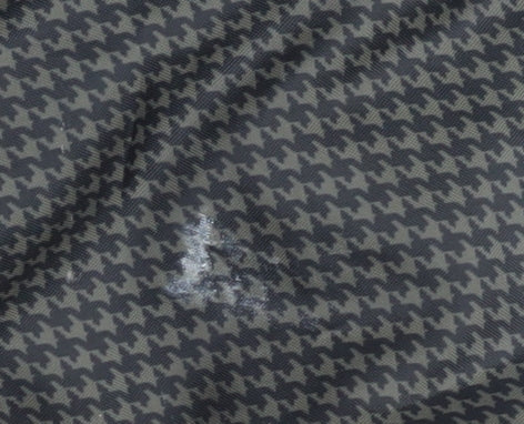 Womens UK Size L Marks and Spencer Black Puffer Jacket
