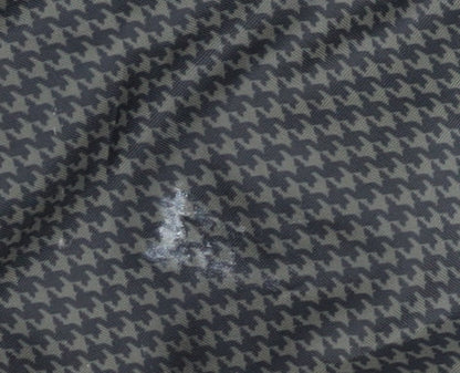Womens UK Size L Marks and Spencer Black Puffer Jacket