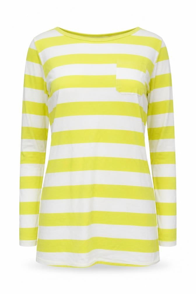 Womens UK Size 12 mamas & papas Multicoloured Jersey T-Shirt