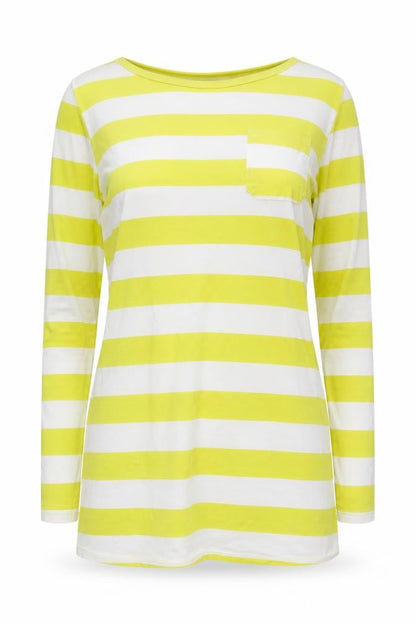 Womens UK Size 12 mamas & papas Multicoloured Jersey T-Shirt