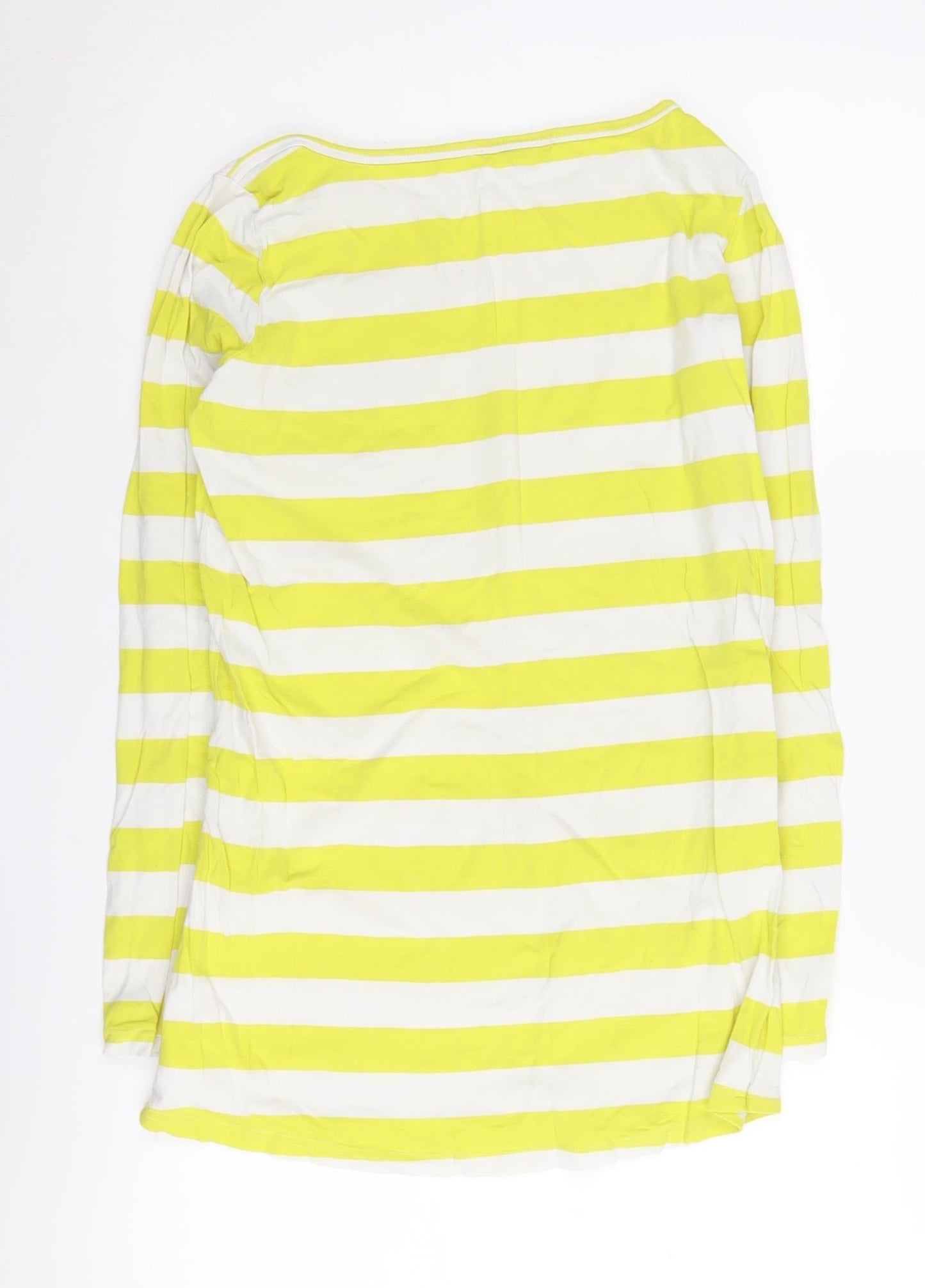 Womens UK Size 12 mamas & papas Multicoloured Jersey T-Shirt